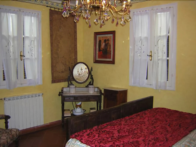 Villa Elea