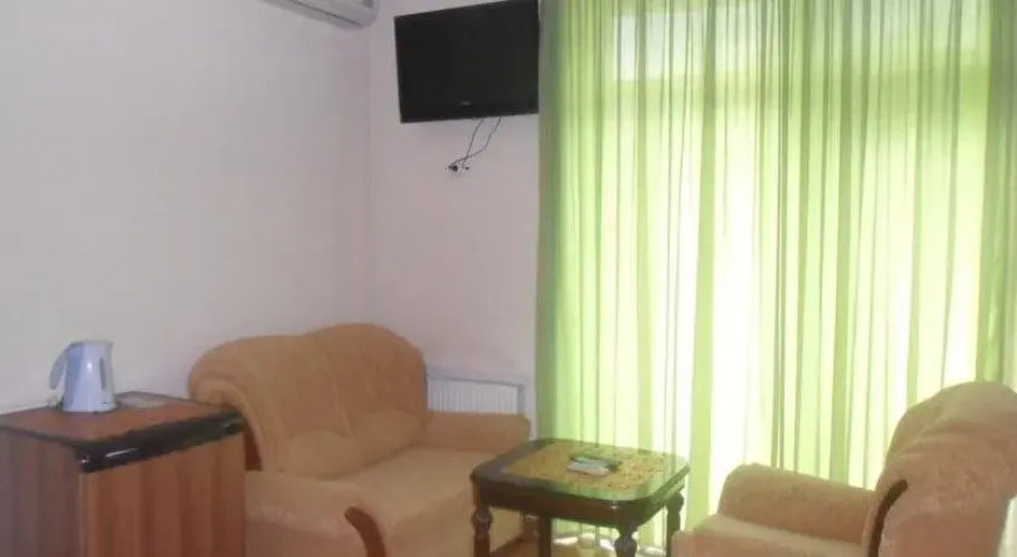 Elling Guest House