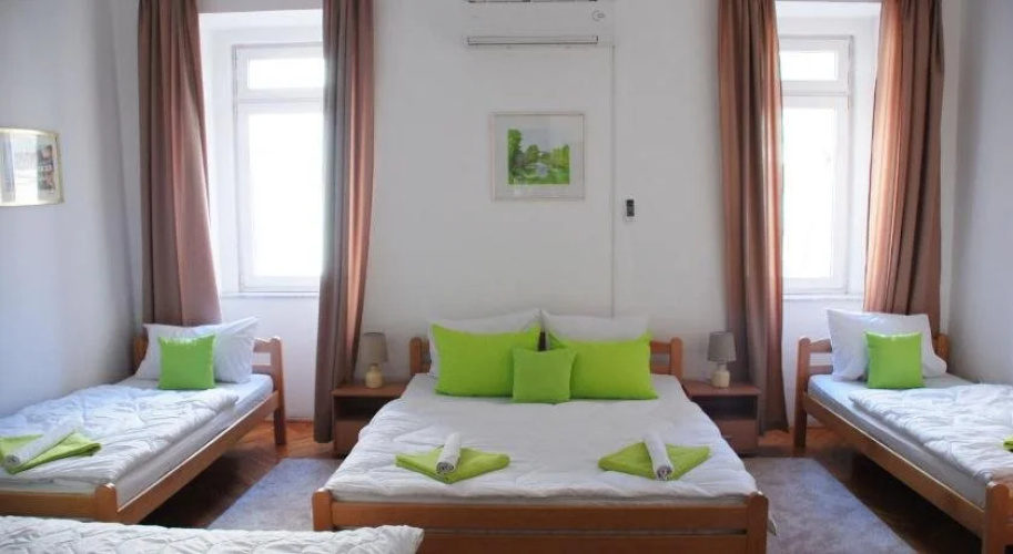 Lamie Guesthouse