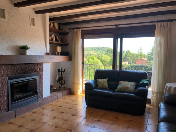 EVA & TRAVEL - Triplex La Cavallada