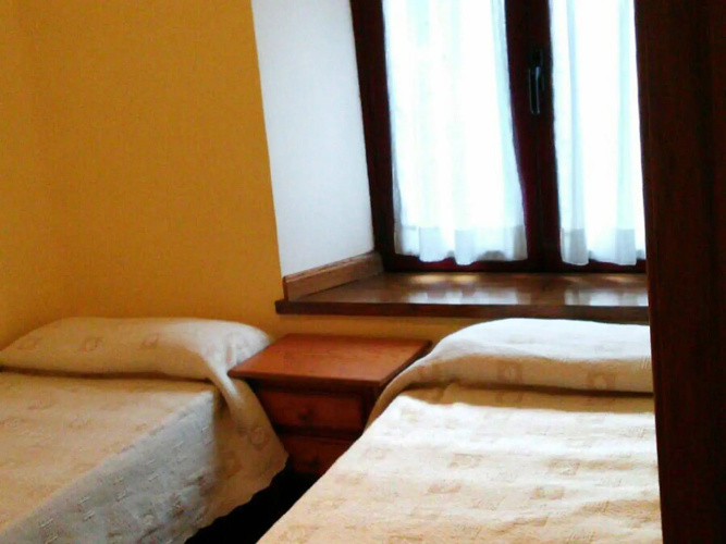 Canfranc Apartamentos 3000