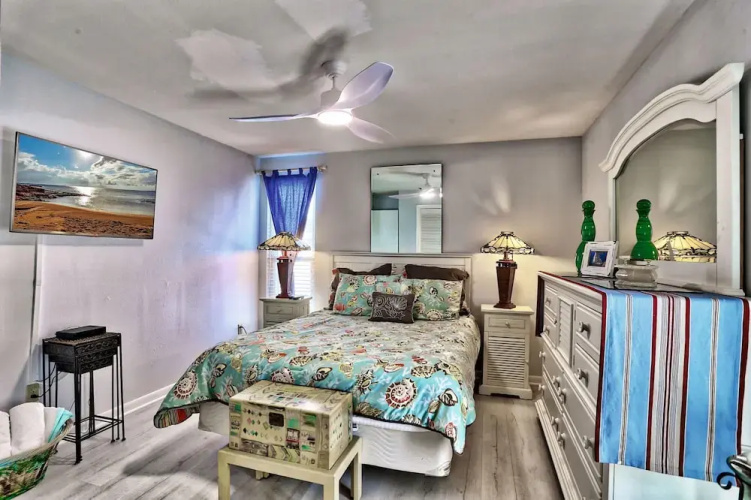 Valdes Cottage