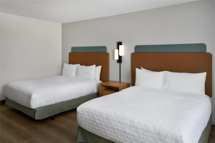 Hampton Inn by Hilton Odessa photo 8