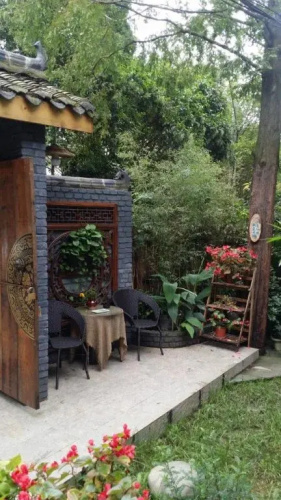 Zi Yue Hostel