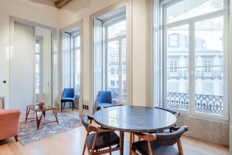BOUTIQUE Rentals Toledo's One