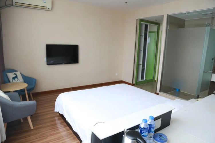 Business room