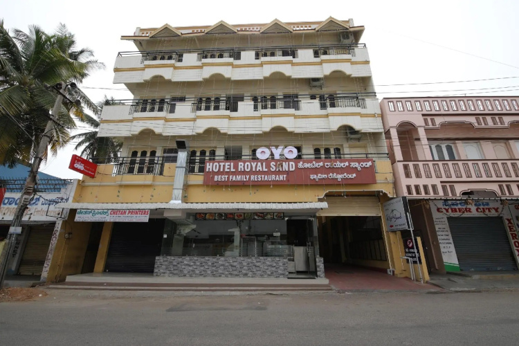 Hotelafbeelding