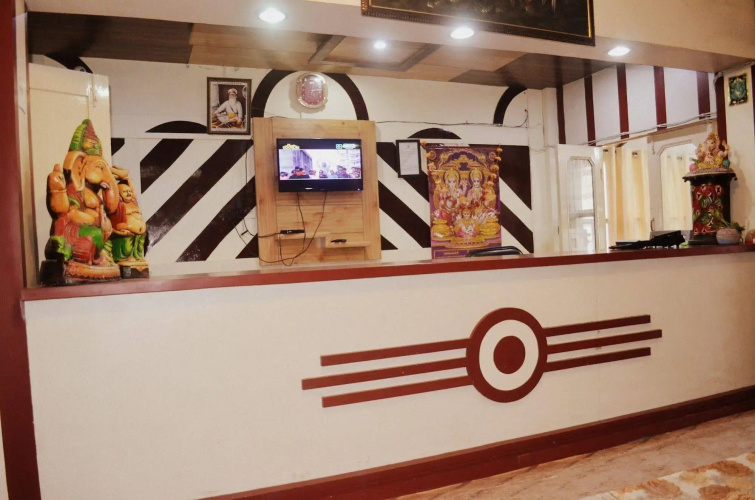 Hotel Sambyal Wings