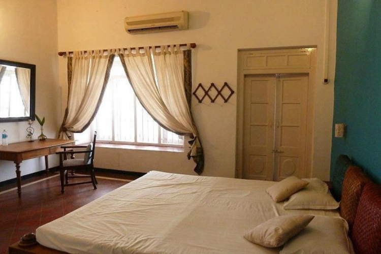 Sui House B&B