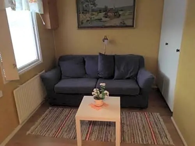 Sov Gott Vandrarhem