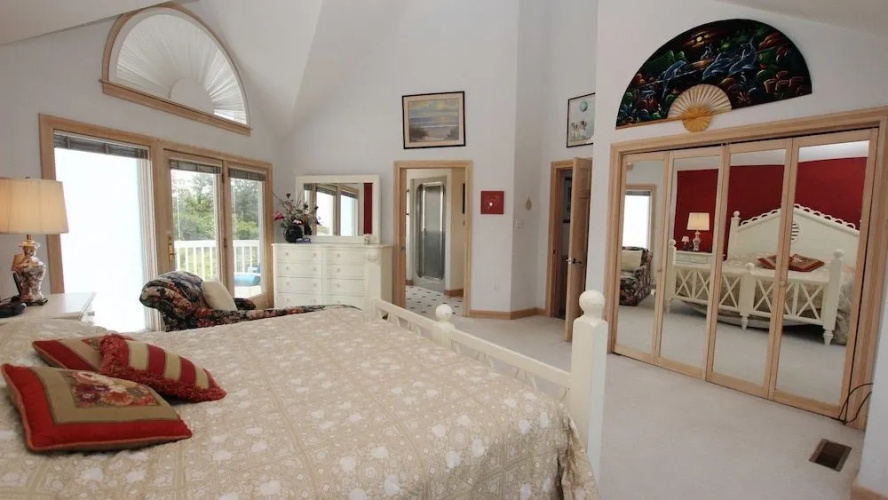 Lunasea - 5 Br Home