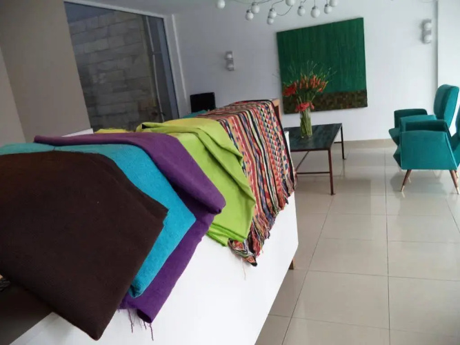 Apart Hotel Via 51