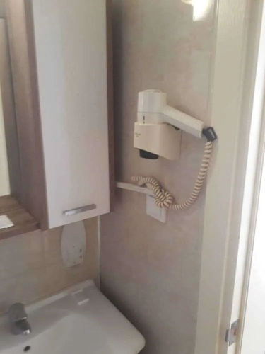 Syreni Apart Otel