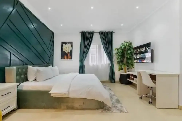 Rext  Apartment