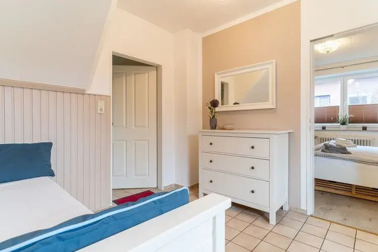 Apartment in St. Peter-Ording
