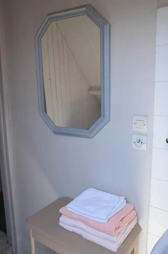 Chambres d'Hôtes de Creulet