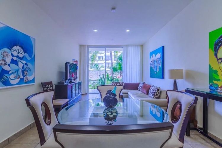 Ixchel 2BD suite by Skyrun