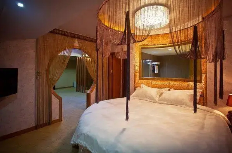 Pattaya Hoilday Inn Shanghai