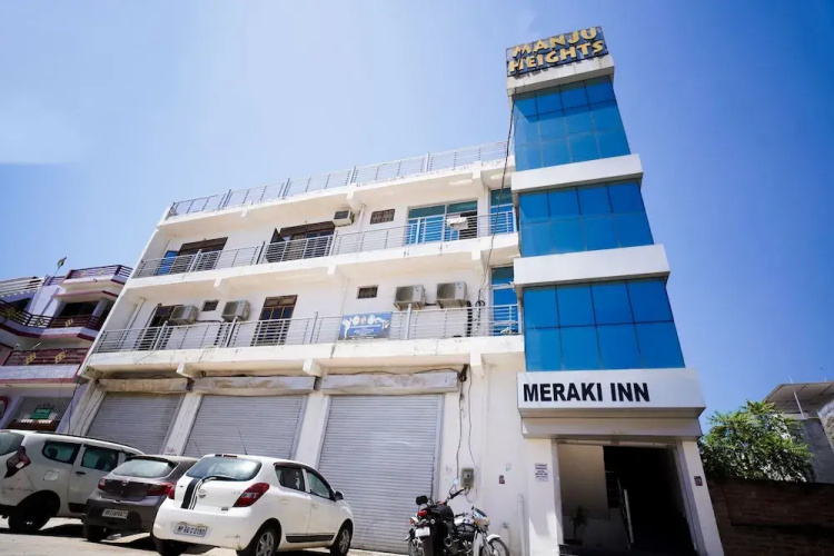 Hotelafbeelding