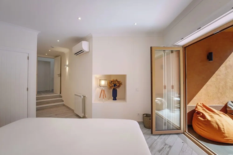Luxury Suite