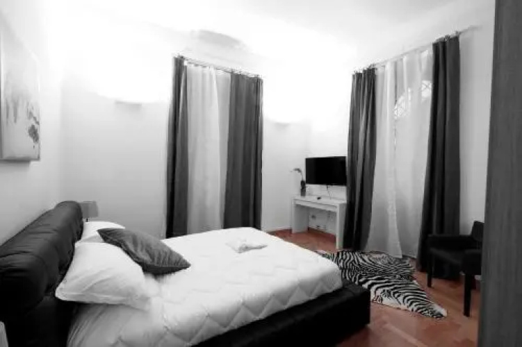 Lux Properzio Apartment