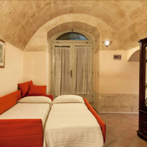 Casa Vacanze Il Melograno