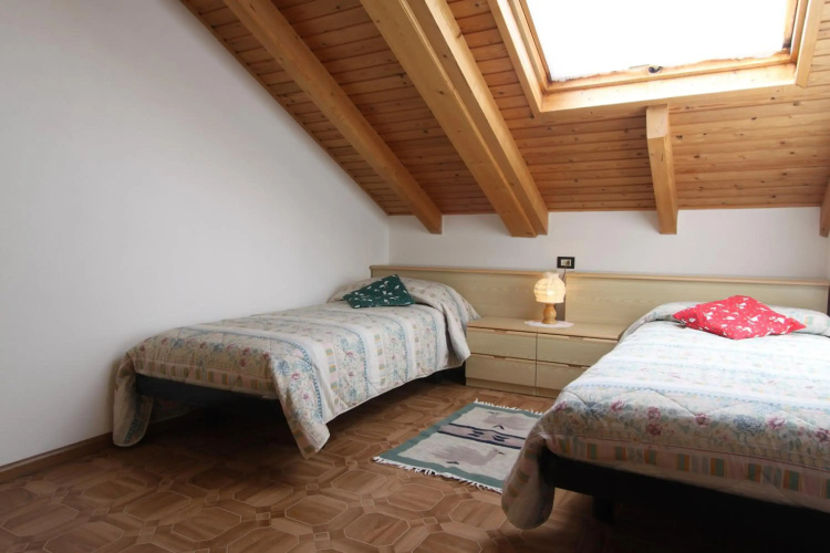 Agritur Chelodi