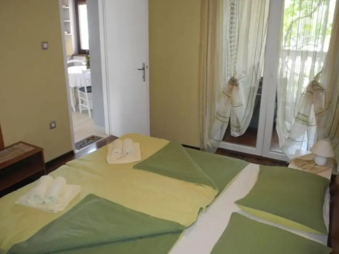 Apartment Igor 2 2 pax