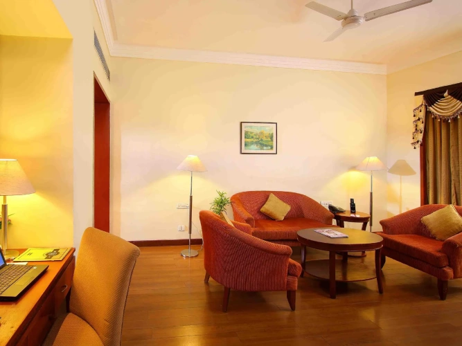 Executive room