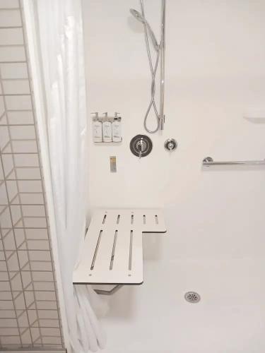 Quadruple Suite