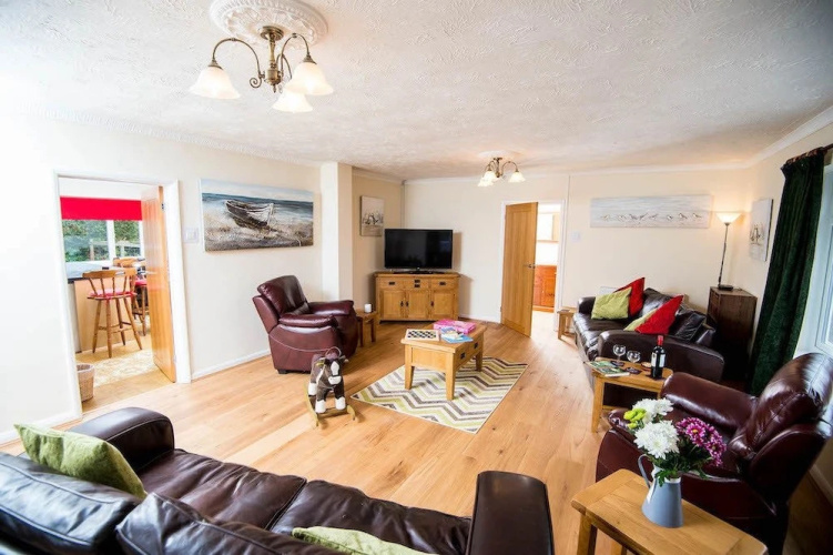 Round Park Annexe