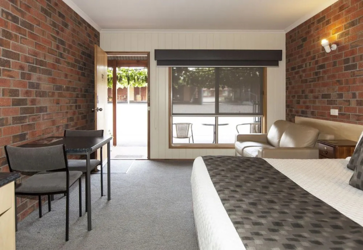 Ararat Motor Inn
