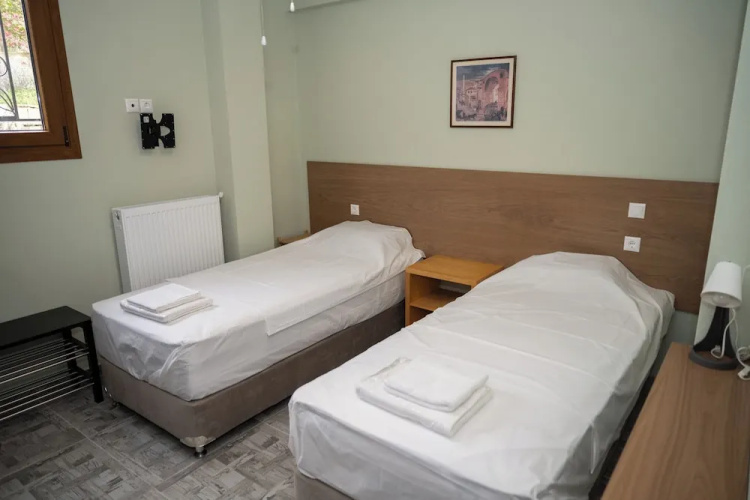 Otel görseli
