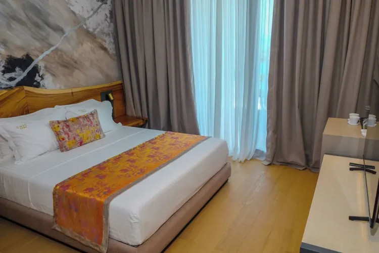 Chic Boutique Hotel Vlore