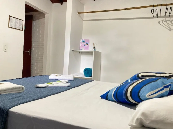 1 Bedroom Standard Suite with garden view