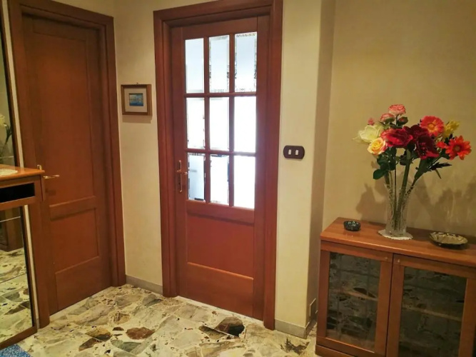 Casa Giustino