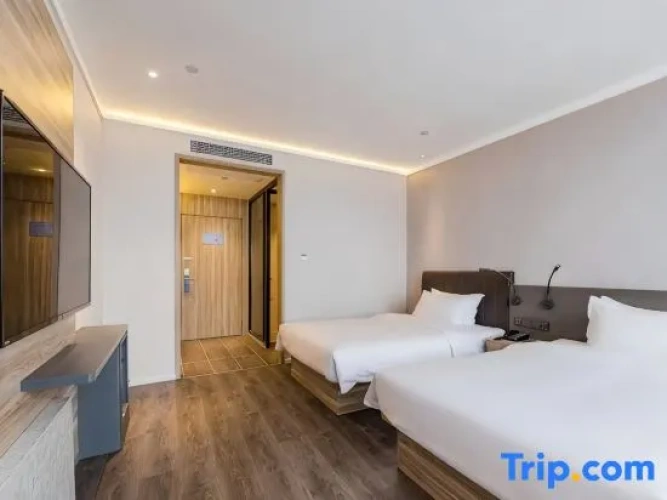 Business room