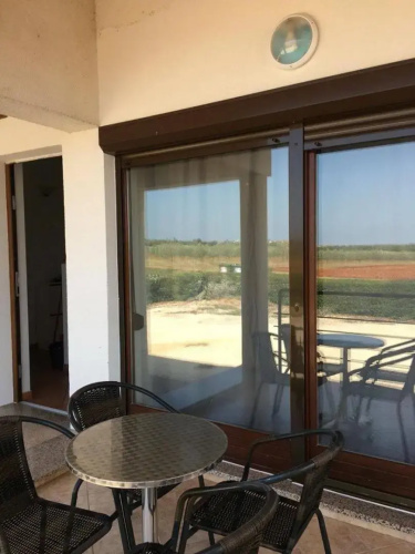 Apartment Narcisa with Terrace