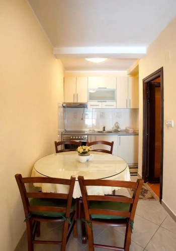 2 Bedrooms Apartment with sea view