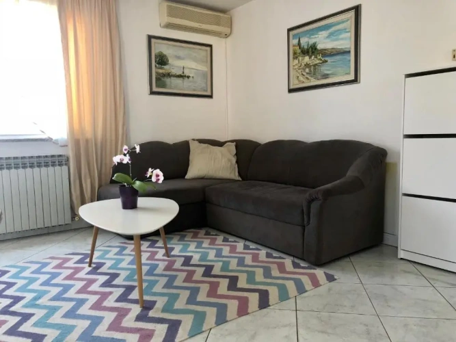 2 Bedrooms Apartment with balcony
