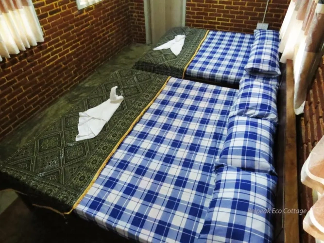 1 Bedroom Chalet