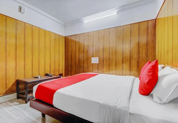Pavithra Paradise By OYO Rooms
