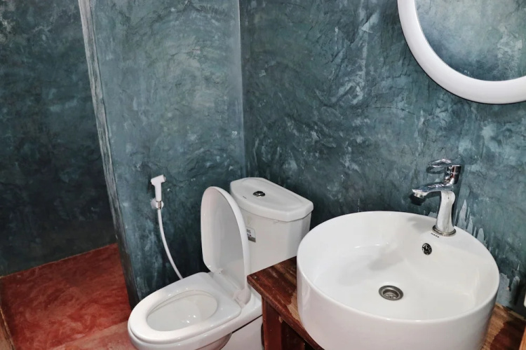 Zawady Villa