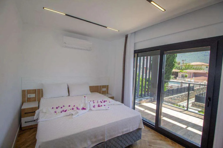 Nokta Life C Villa