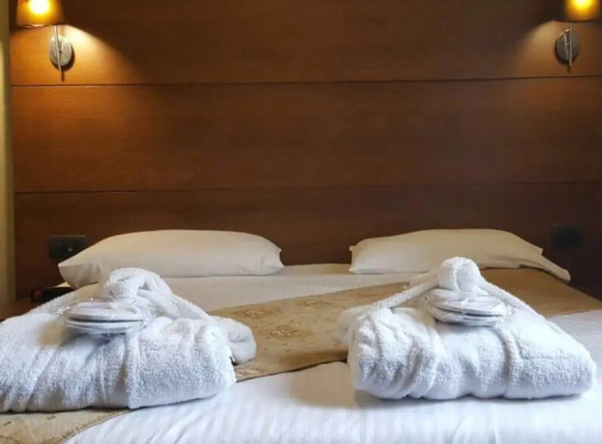 Britannia Suites
