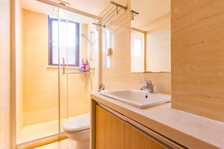 Chengdu Boutique Aparthotel