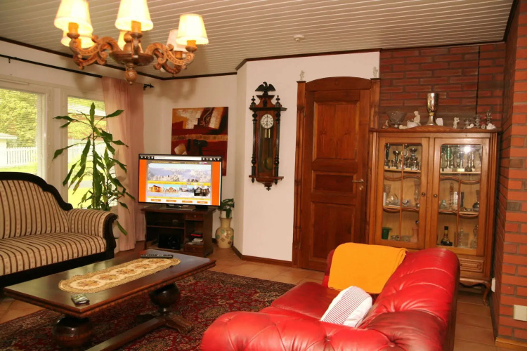 Villa Prud