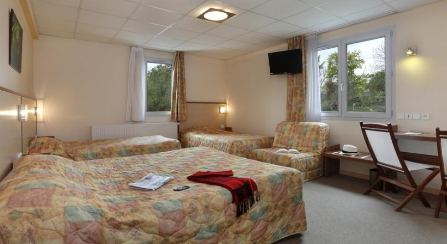 Logis Relais Des Puys
