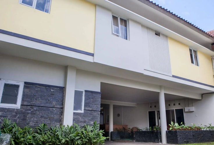 Otel görseli