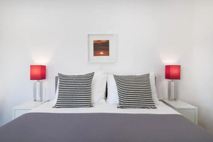 Apartment Allure